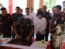 Rumah Rehabilitsi untuk Napza di Pulang Pisau