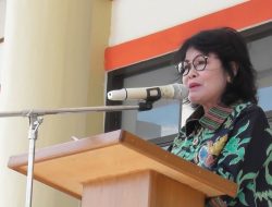 Taty Narang : ‘ Sempurnakan ditahun 2024, Wujudkan Mimpi berkat Sinergi ‘