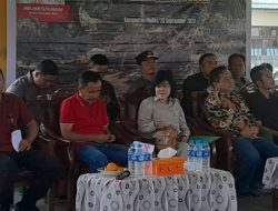 Agenda Bupati menuju Maliku tutup Masa Jabatan