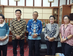 TVRI Kalteng Bangun Pemancar Tv Digital di Seruyan