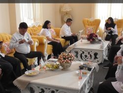 Pendekatan Keseimbangan dalam Arah Kebijakan Pembangunan Daerah