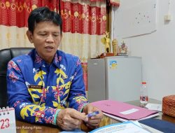 Melanjutkan Program Pembangunan Capai Target RJPMD