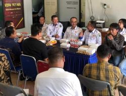 Radio H2FM dikunjungi wakil Rakyat Batola