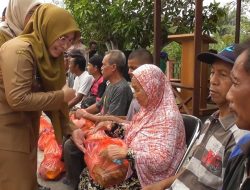 Diperlukan Sinergi Mengatasi Kemiskinan, Inflasi dan Stunting