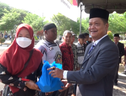 Kenang Jasa Perjuangan Pahlawan dengan Upacara Peringatan