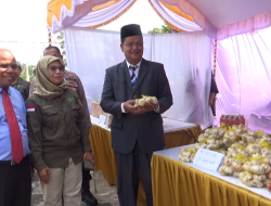 Tekan Angka Inflasi dengan Operasi Pasar Murah