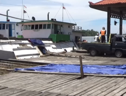 Sejahterakan Buruh dengan Lapangan Kerja Baru