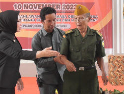 Pesan Kalijo,  untuk Para Pemimpin Bangsa Merawat Demokrasi