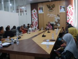 Perjanjian Anggaran Dana Hibah di Teken Pemerintah Daerah