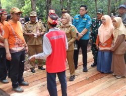 Istimewa, STB dijadikan Lokasi Peringatan HKAN 2023