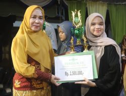 Bumikan Sholawat Raih Keberkahan Dunia dan Akhirat