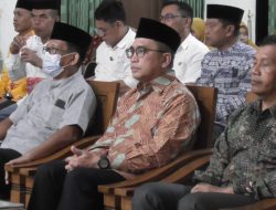 MTQ XXXI Ajang Kompetisi tingkat provinsi, Jaga Nama Daerah