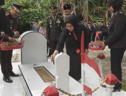 Peringatan Hari Pahlawan dan Agenda Pemkab Pulpis