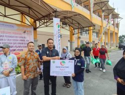 Talkshow UMKM, Wujudkan Pelaku Usaha semakin Hebat