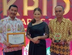 Mengangkat Siaran Bahasa dayak, H2FM Raih Nominasi