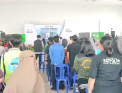 Sambut Baik Program RPL UMPR, Sekda Kapuas Harapkan Tekon Melanjutkan Pendidik