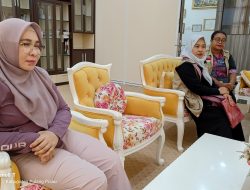 Percepatan Program Stunting, Kerja Bersama
