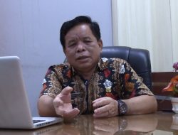 Optimalisasi Luasan Area Tanam Padi Lokal