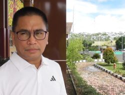 Sekda : ” Kepala OPD jangan Memberi Surat Tugas Perjalan Dinas Ramai – Ramai “