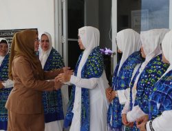 Berangkat dari Peringatan Isra’ Mi’raj Nabi SAW
