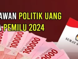Menakar Popularitas vs Kekuatan Politik Uang