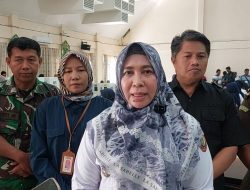 Simulasi Pemilu Menuju Sesungguhnya