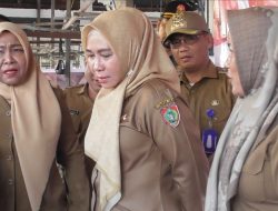 Pasar Penyeimbang Alternatif Pengendali Harga Kebutuhan Pokok