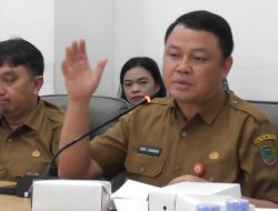 Merancang Program Mall Pelayanan Publik ( MPP )
