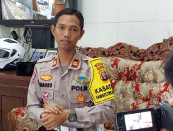 Berikan Keamanan Bagi Pemudik, Satlantas Polres Seruyan Siapkan Mobilisasi Gratis