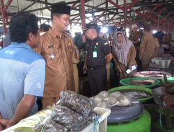 Menjelang Lebaran Bapok Masih Normal