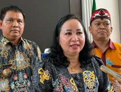 APDESI, Wadah Komunikasi Antar Pemdes Terbentuk