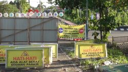 Minimalkan Angka Kecelakaan, PUPR Rehap Jembatan Djanias Djangkan