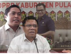 Pilkada 2024, Mencuatnya 3 Politikus Muda di Pulang Pisau