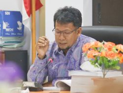 Guru Tidak Betah di Pedalaman Akibat Minimnya Tempat Tinggal