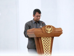 Tidak Betahnya Guru di Pedalaman Dimungkinkan Rumah Dinas yang Terbatas