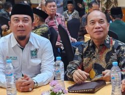 Mantan Ketua PKB kembali Merapat ke PKB go Pilkada 2024