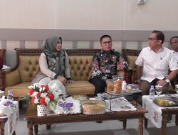 Otonomi Daerah untuk Kemajuan Secara Mandiri