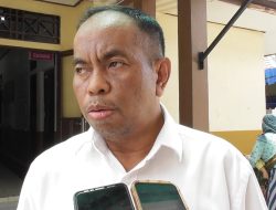 Dinas Kesehatan dengan Gerakkan Penurunan Stunting