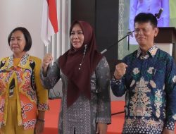 Kadisbudporapar Pensiun, Staf Ahli Duduki Plt