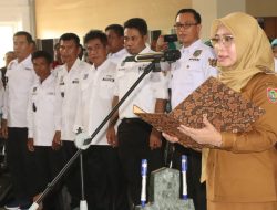 Pj. Bupati tekankan Pentingnya Kemandirian Desa