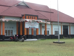 Tanggap Darurat Banjir Ditetapkan Hingga 2 Pekan