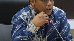 Antisipasi Karhutla Kembali Berimbas ke Bangunan Kantor, Areal Perkantoran Harus Steril