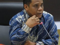 Antisipasi Karhutla Kembali Berimbas ke Bangunan Kantor, Areal Perkantoran Harus Steril