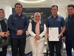 Sejumlah Tokoh Politik dalam Fase Survey Elektibilitas