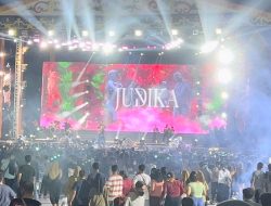 Judika tidak Konser, jangan Kecewa