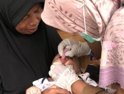 Mengawal Tumbuh Kembang Anak Melalui Posyandu