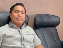 Hakim : ” Pemuda Kreatif Hasilkan Produk Bernilai Jual “