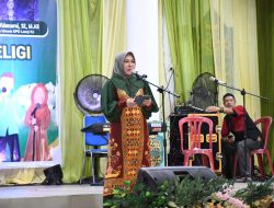 Nunu Harapkan Event FSQ ke VI menjadi Ajang Kompetisi Ibadah