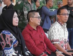 Kesiapan Tuan Rumah PESPARAWI ke XVII dipastikan lebih Meriah