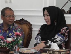 Bupati Buka Rembug Paripurna KTNA Kabupaten Pulang Pisau